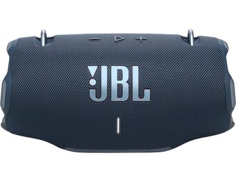 JBL Xtreme 4 Blauw - Draadloze speaker