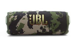 JBL Flip 7 Camouflage - Draadloze speaker