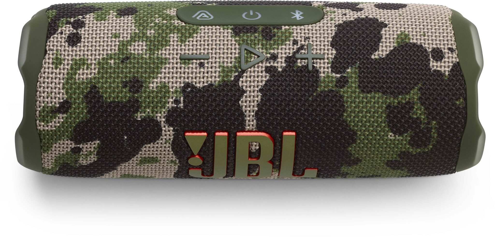 JBL Flip 7 Camouflage - Draadloze speaker