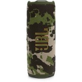 JBL Flip 7 Camouflage - Draadloze speaker