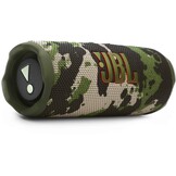 JBL Flip 7 Camouflage - Draadloze speaker
