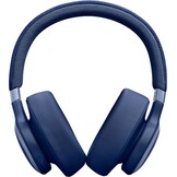 JBL Live 770NC Blauw - Draadloze koptelefoon
