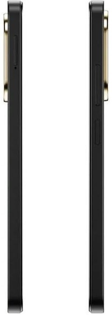 Xiaomi Poco C71 64GB Zwart - Mobiele telefoon