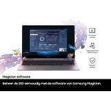 Samsung T7 Portable SSD 1TB Grijs - Externe schijf