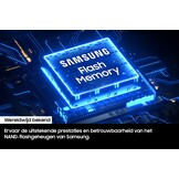 Samsung T7 Portable SSD 1TB Grijs - Externe schijf