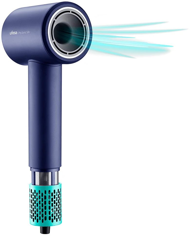 Ufesa Pro Ionic Silk - Föhn