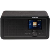 Denver DIR-200 - Radio