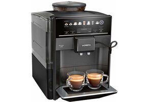 Siemens EQ.6 Plus s100 TE651319RW - Koffiemachine