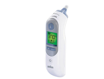 Braun IRT 6520 ThermoScan 7 - Lichaamsthermometer