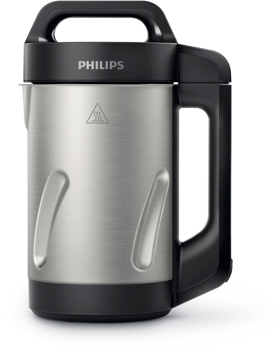 Philips Viva Collection SoupMaker HR2203/80 - Soepmaker