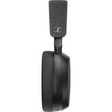 Sennheiser Momentum 4 Wireless Zwart - Draadloze koptelefoon