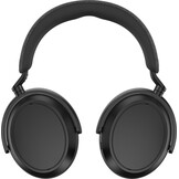 Sennheiser Momentum 4 Wireless Zwart - Draadloze koptelefoon