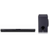 LG SQC1 - Soundbar