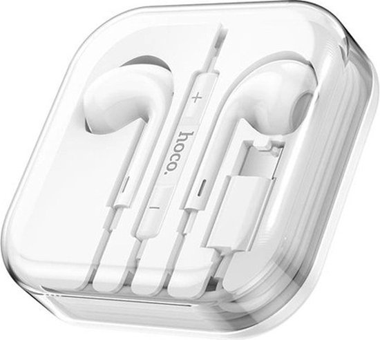 Hoco M1 Max - Oordopjes