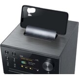 Muse M-1380DBT - Draadloze speaker