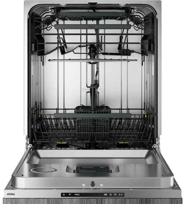 ATAG DW7214MB - Inbouw vaatwasser