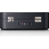 Lenco Classic Phono TT-116BK - Platenspeler