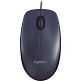 Logitech M90 - Muis
