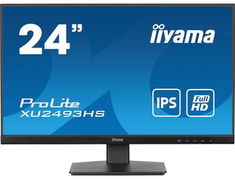 iiyama ProLite XU2493HS-B6 - Monitor