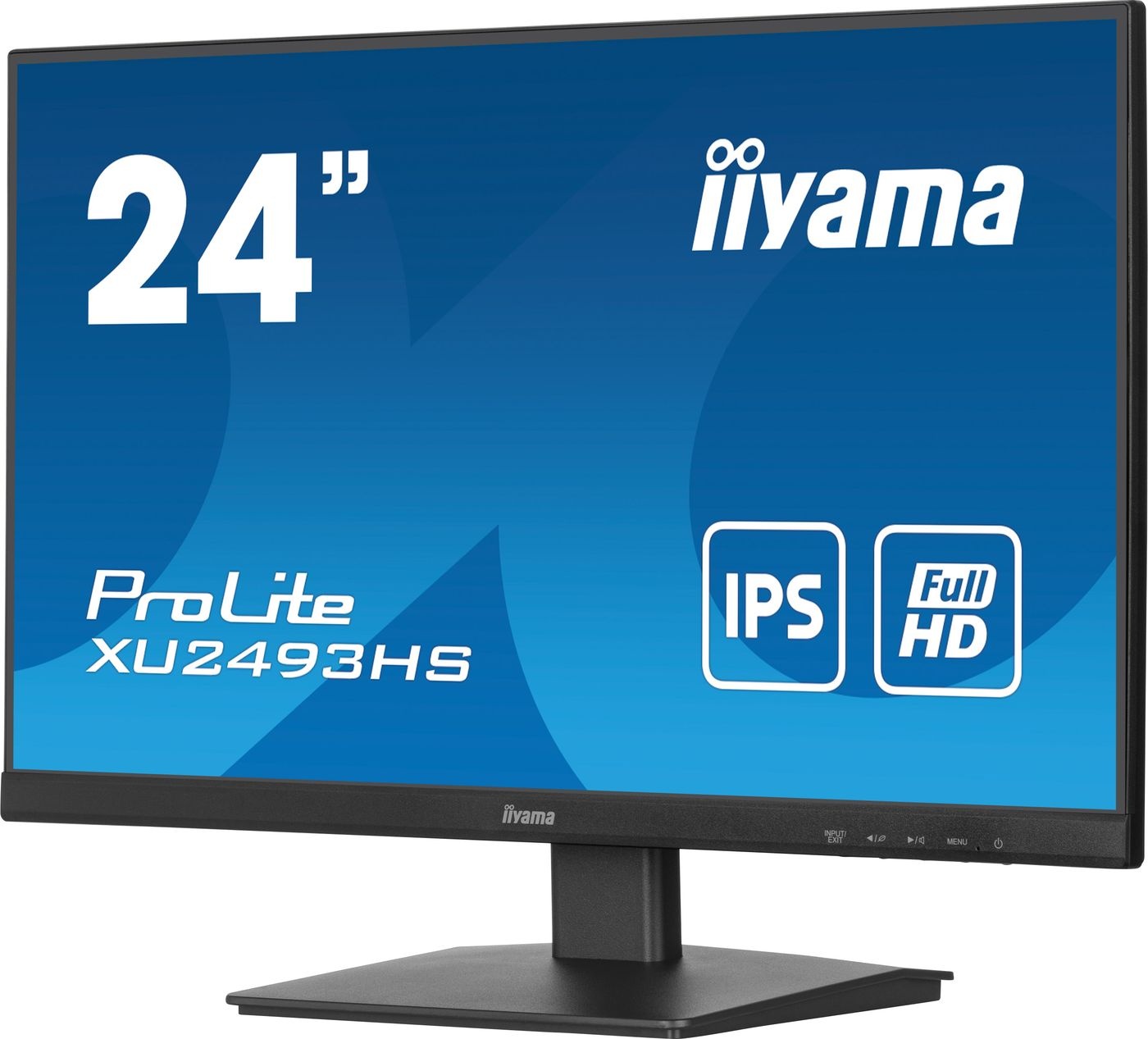 iiyama ProLite XU2493HS-B6 - Monitor