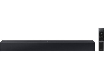 Samsung HW-C400 - Soundbar