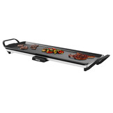 Tristar BP-2668 Slim L - Bakplaat