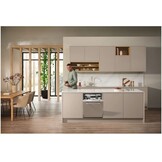 Miele G 5663 SCVi Active Excellence - Inbouw vaatwasser