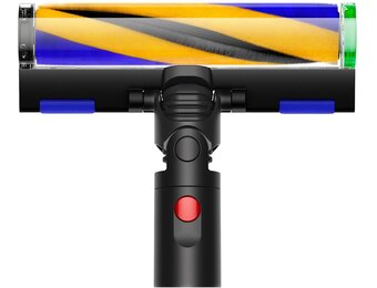 Dyson V16 Fluffy Optic Stofzuigerborstel