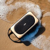 House of Marley Roots Solar Signature Black - Draadloze speaker