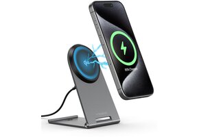 Veger Q7 15W Draadloze opklapbare snellader