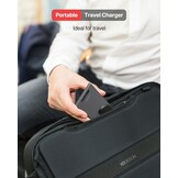 Veger Q7 15W Draadloze opklapbare snellader