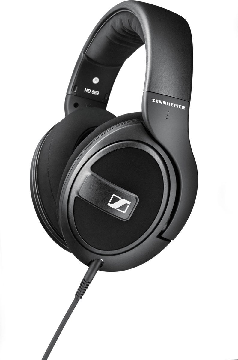 Sennheiser HD569 - Draadloze koptelefoon