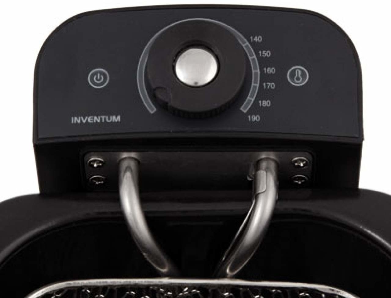 Inventum GF431 - Frituurpan