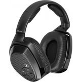 Sennheiser RS175-U Zwart - Draadloze koptelefoon