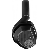 Sennheiser RS175-U Zwart - Draadloze koptelefoon