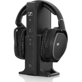 Sennheiser RS175-U Zwart - Draadloze koptelefoon