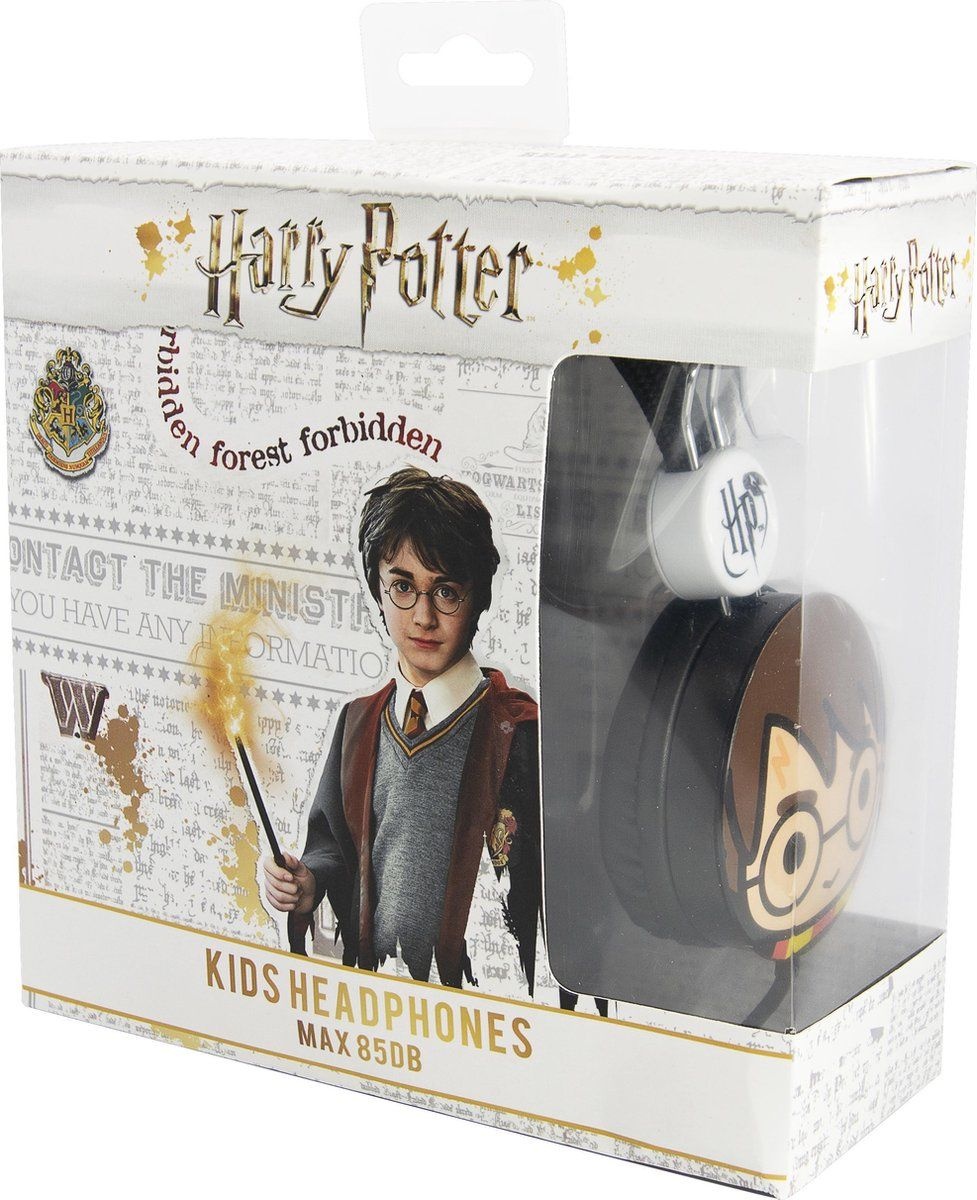 OTL Harry Potter - Kinder koptelefoon