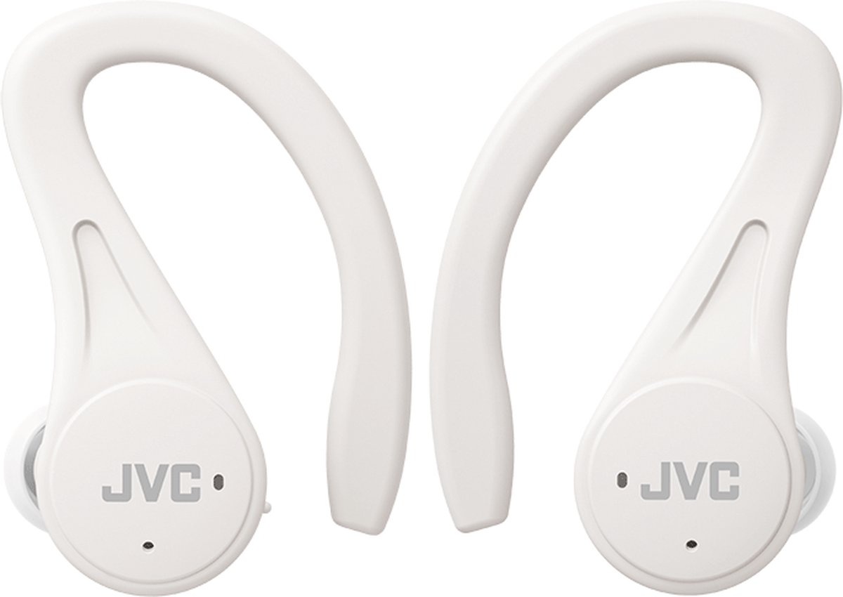 JVC HA-EC25T - Draadloze oordopjes