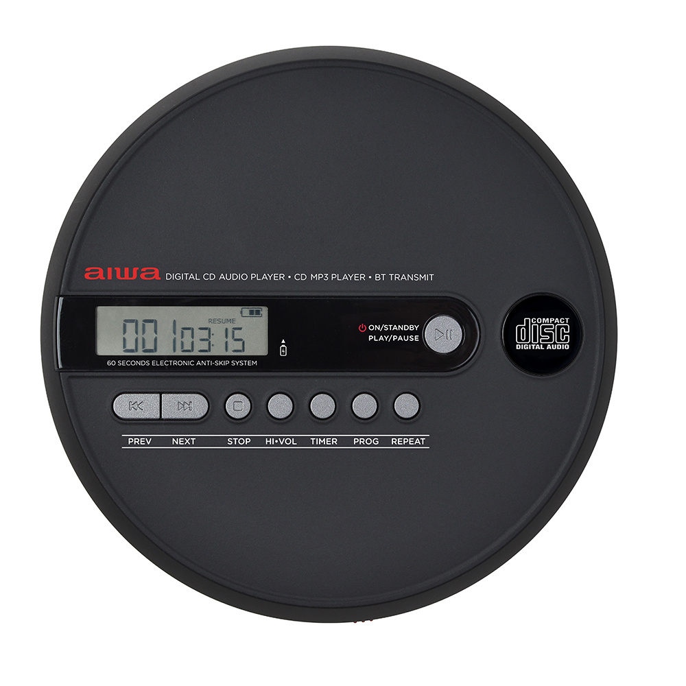 Aiwa PCD-1000BT - CD speler