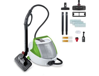 Polti Vaporetto Pro 8X Eco Plus - Stoomreiniger