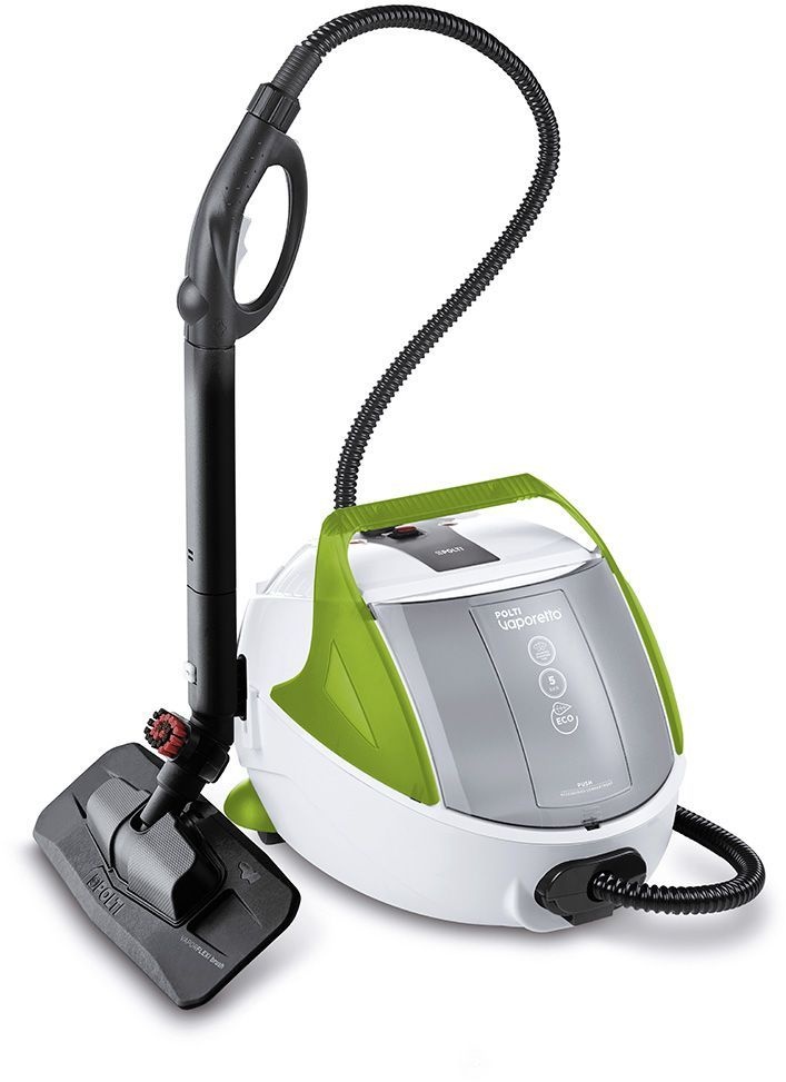 Polti Vaporetto Pro 8X Eco Plus - Stoomreiniger
