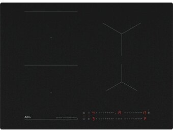 AEG TO74IB00CZ SaphirMatt - Inductiekookplaat