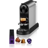 De'Longhi Nespresso CitiZ Platinum EN220.T - Koffiemachine