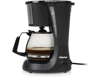 Tristar CM-1281 - Koffiezetapparaat