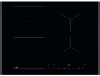 AEG TO74IB0BFB - Inductiekookplaat
