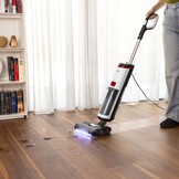 Polti RollySteam WD10C Bedraad - Vloerreiniger