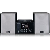 Lenco MC-250 - Stereo set
