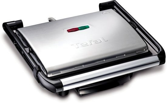 Tefal Inicio GC241D - Contactgrill