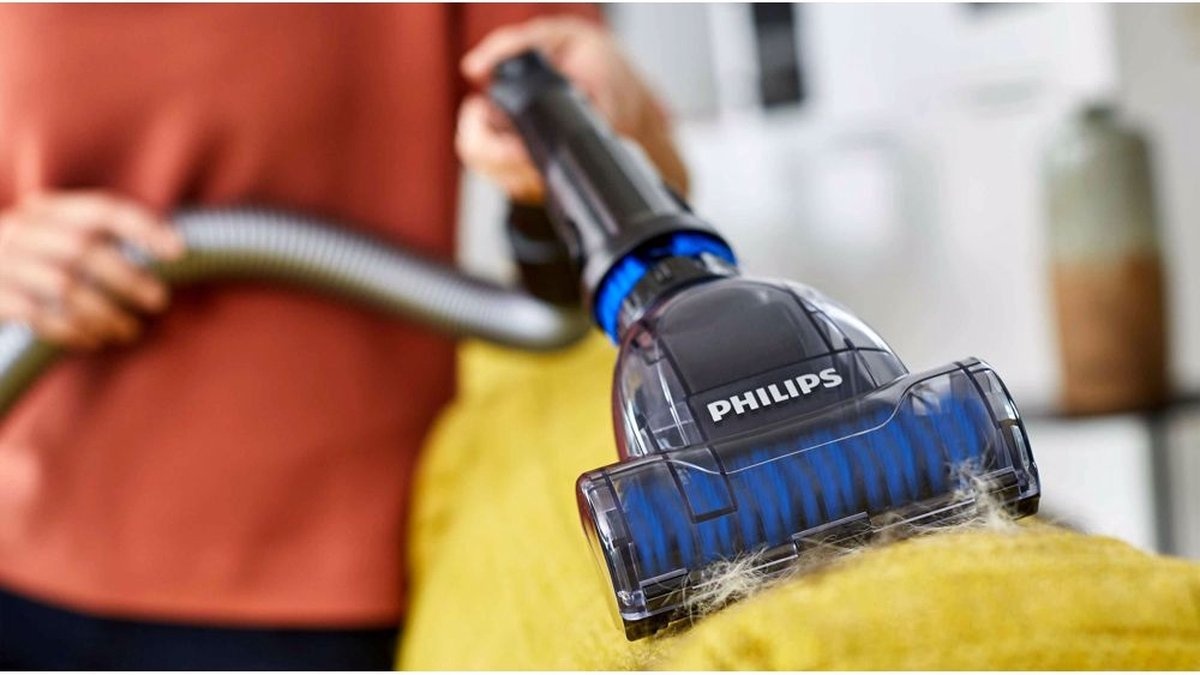 Philips PowerPro Expert FC9744/09  - Stofzuiger zonder zak