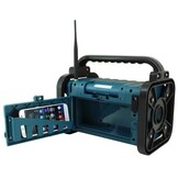 Soundmaster DAB80 - Radio
